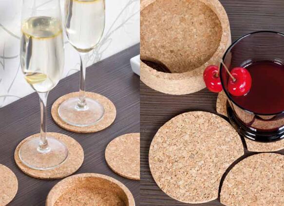 軟木工藝品、工藝品板材